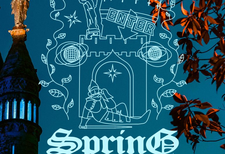 spring 28 mai