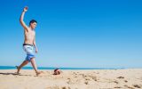 Fête du sport – Île-Tudy – Pays bigouden – Bigoudenjoy