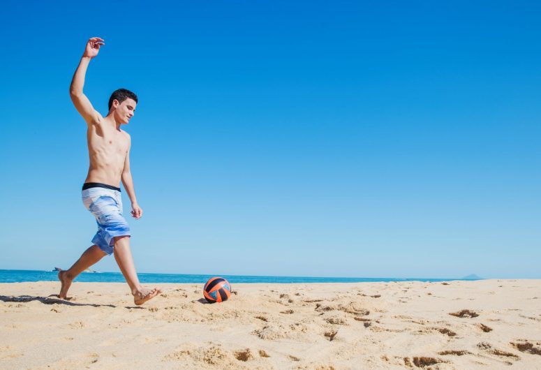Fête du sport – Île-Tudy – Pays bigouden – Bigoudenjoy