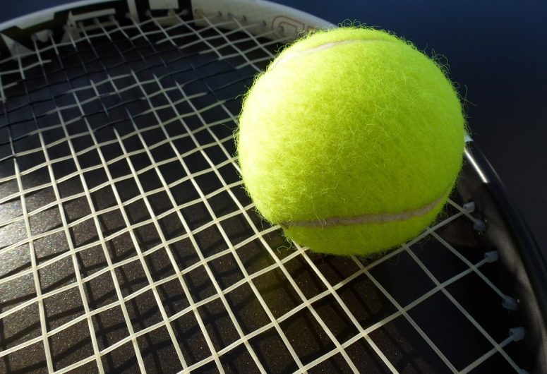 Tournoi de tennis – ploneour-Lanvern – Pays bigouden