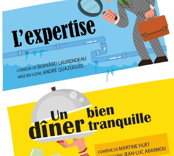 theatre sur cour