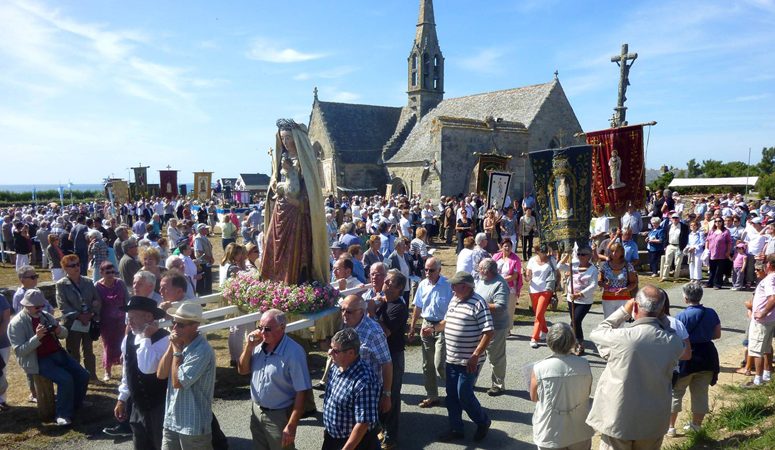Pardon – Loctudy – Pays Bigouden Sud – Bigoudenjoy