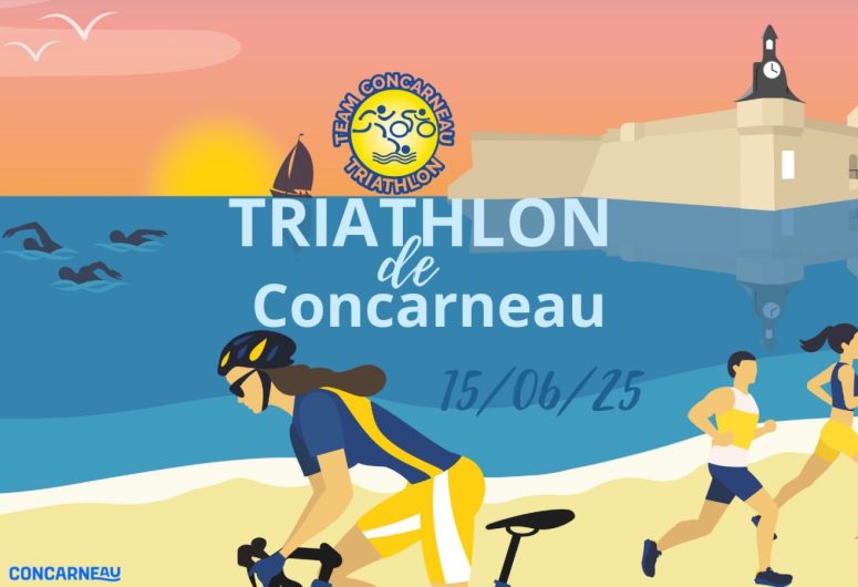 triathlon 15 juin