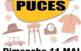 Troc puces – Ploneour-Lanvern- Pays Bigouden