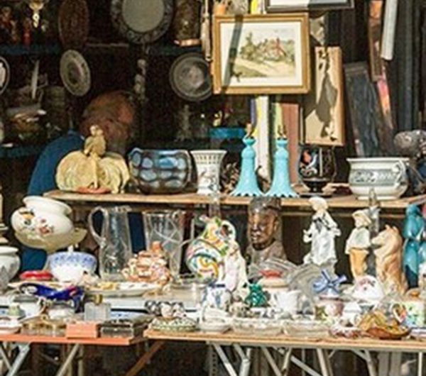 Troc-et-puces-Penmarch-Pays Bigouden-Bigoudenjoy