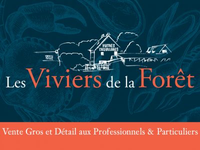 Viviers de La Forêt
