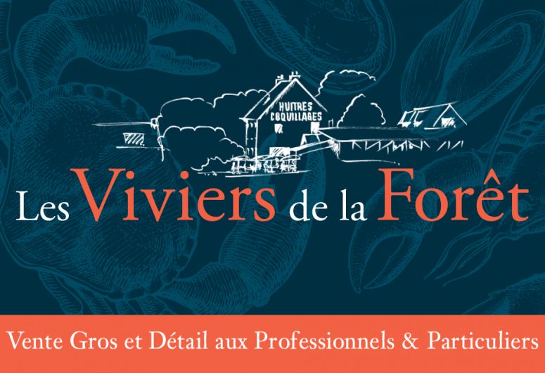 Viviers de La Forêt