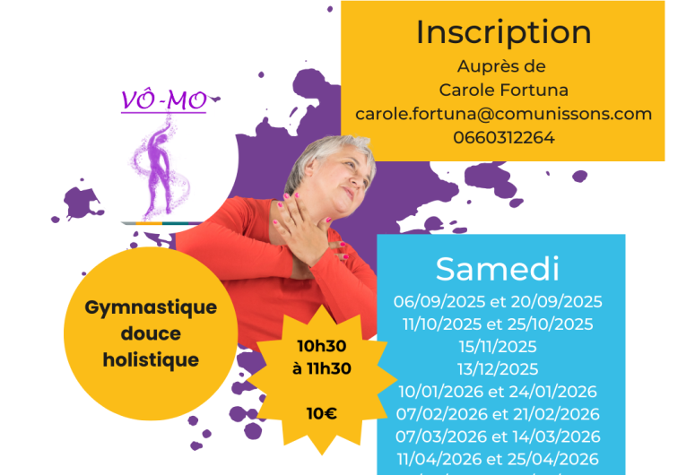 Vo mo- Pouldreuzic – Pays Bigouden – Bigoudenjoy