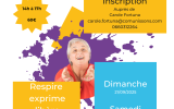 Ateliers voix Pouldreuzic –  Pays Bigouden – Bigoudenjoy