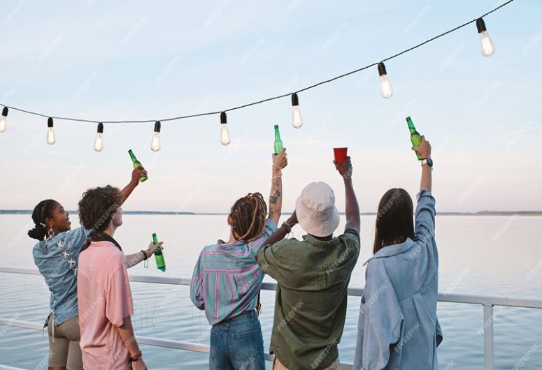 Fête des Marins et Amis du port de Kérity-Penmarch-Pays Bigouden-Bigoudenjoy