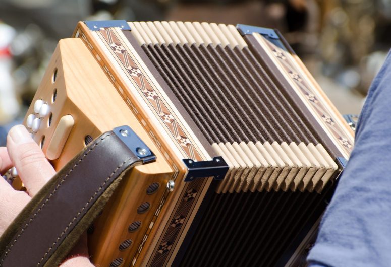accordéon diatonique – Pont-l’Abbé – Pays bigouden – bigoudenjoy