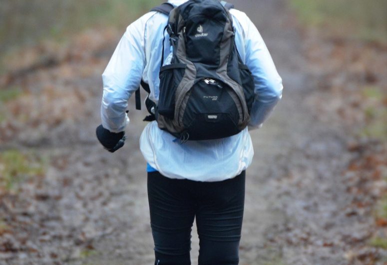 Courses et marche – ploneour-lanvern- pays bigouden