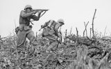 Exposition Pouldreuzic dans la seconde guerre mondiale – Pouldreuzic