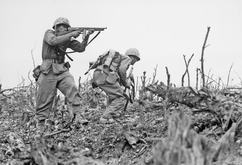 Exposition Pouldreuzic dans la seconde guerre mondiale – Pouldreuzic