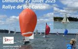 Rallye De Bot Conan