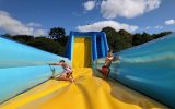 Aven Parc aquatic zone – Aven Parc 2024 – Leisure park – From Concarneau to Po