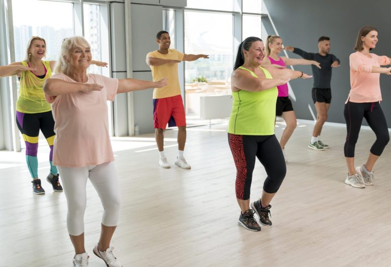 Zumba – Loctudy – Pays Bigouden – Bigoudenjoy